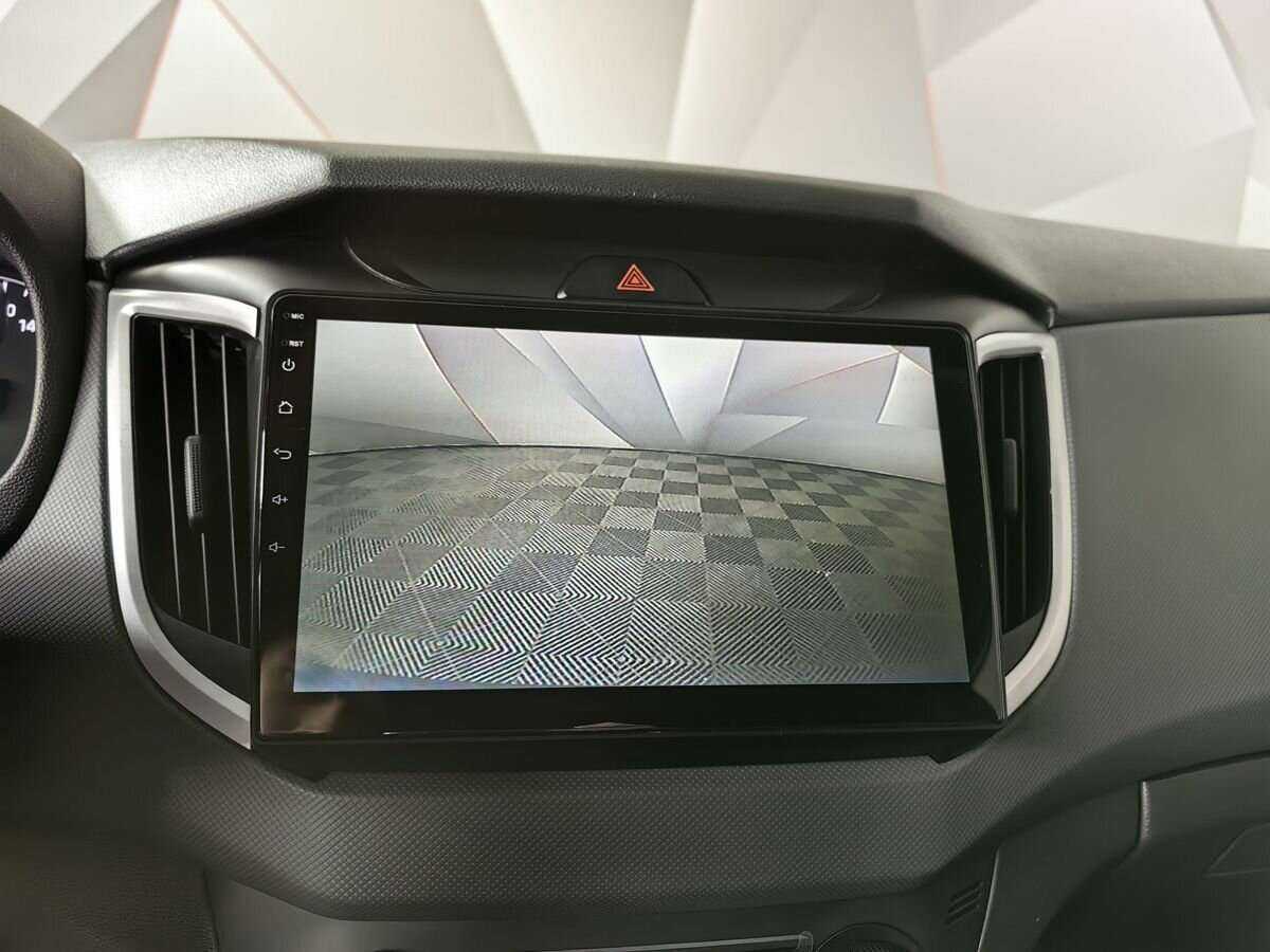 Купить Hyundai Creta, 2021, 27 807 км, фото №15
