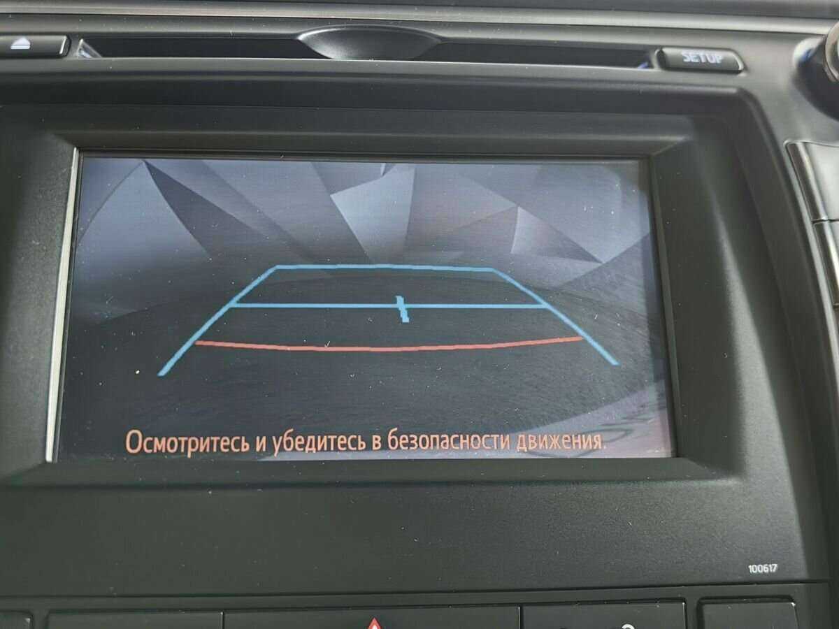 Купить Toyota Camry, 2017, 192 450 км, фото №15