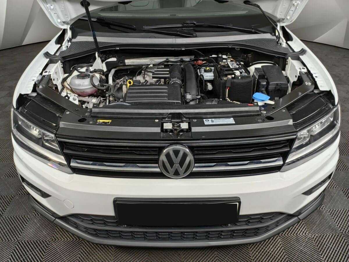 Купить Volkswagen Tiguan, 2018, 133 225 км, фото №17