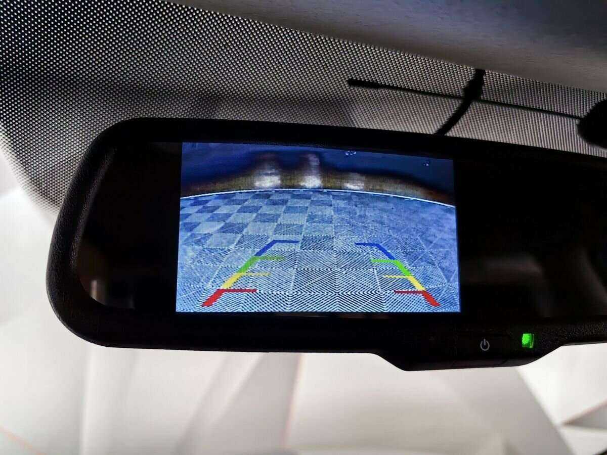 Купить Hyundai Creta, 2017, 112 810 км, фото №16