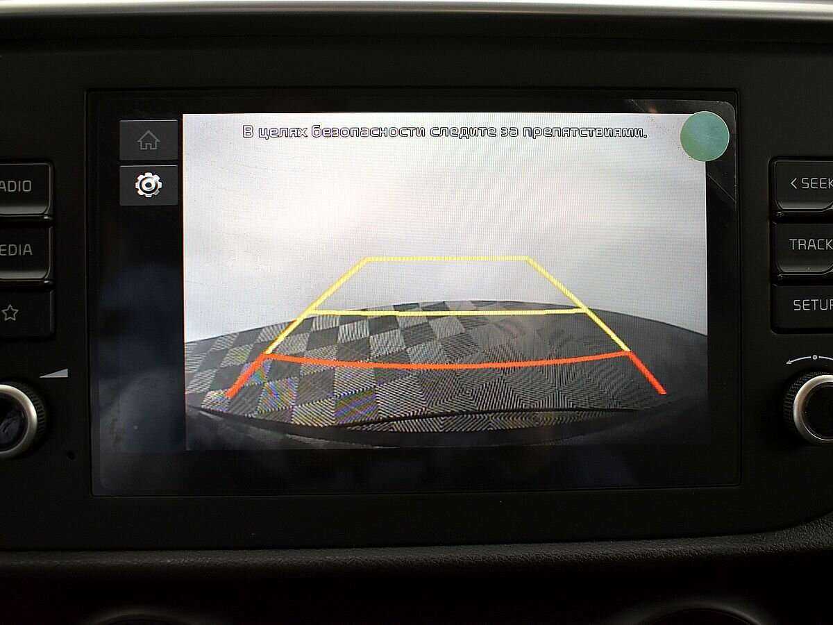 Купить Kia Rio, 2022, 74 861 км, фото №15