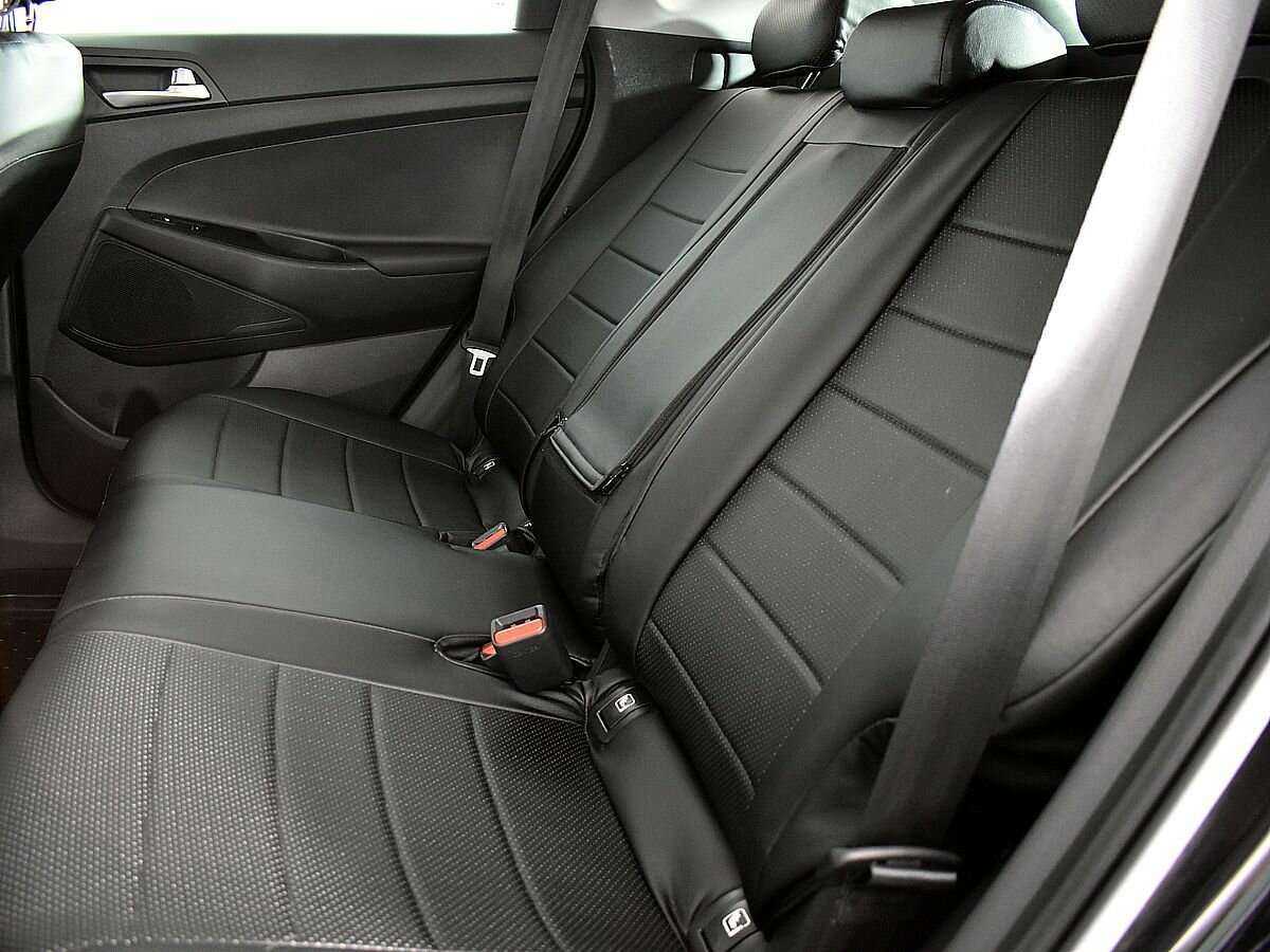 Купить Hyundai Tucson, 2018, 67 916 км, фото №17