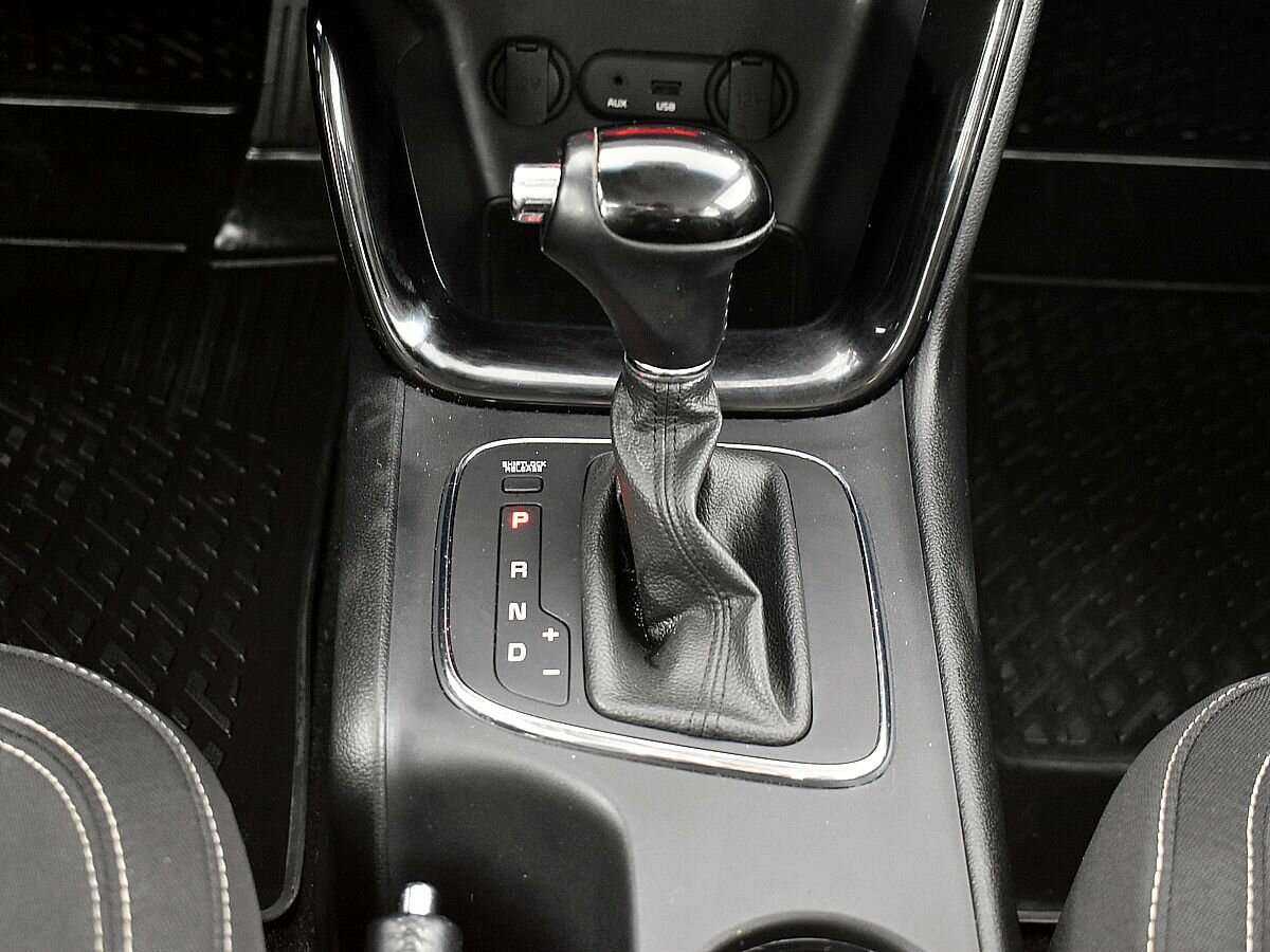 Купить Kia Ceed, 2015, 174 492 км, фото №15