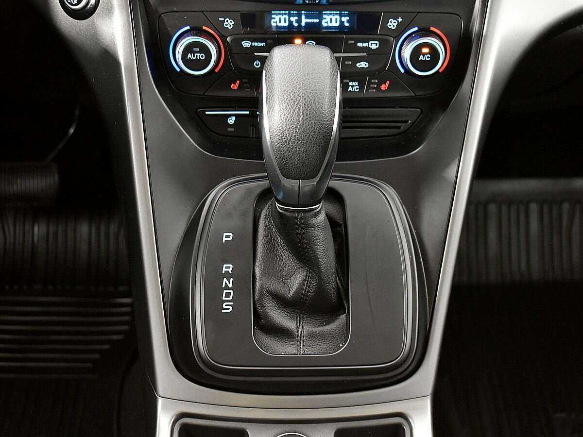 Купить Ford Kuga, 2018, 125 008 км, фото №18