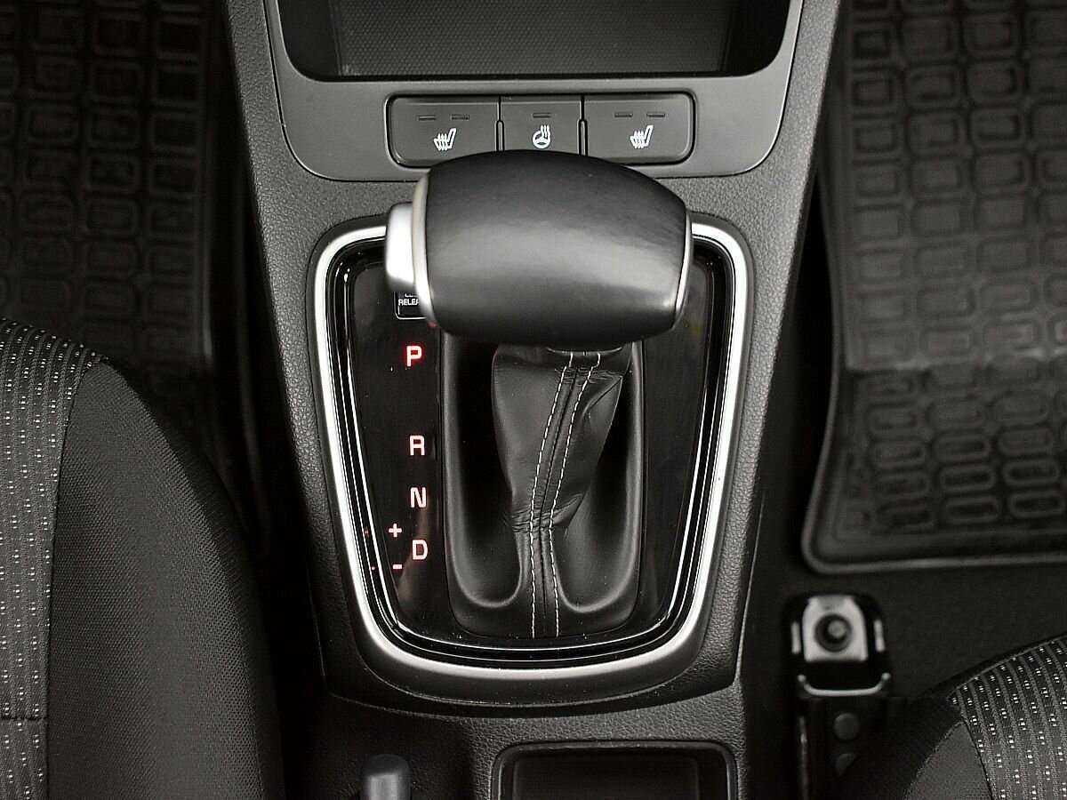 Купить Kia Rio, 2020, 85 916 км, фото №14