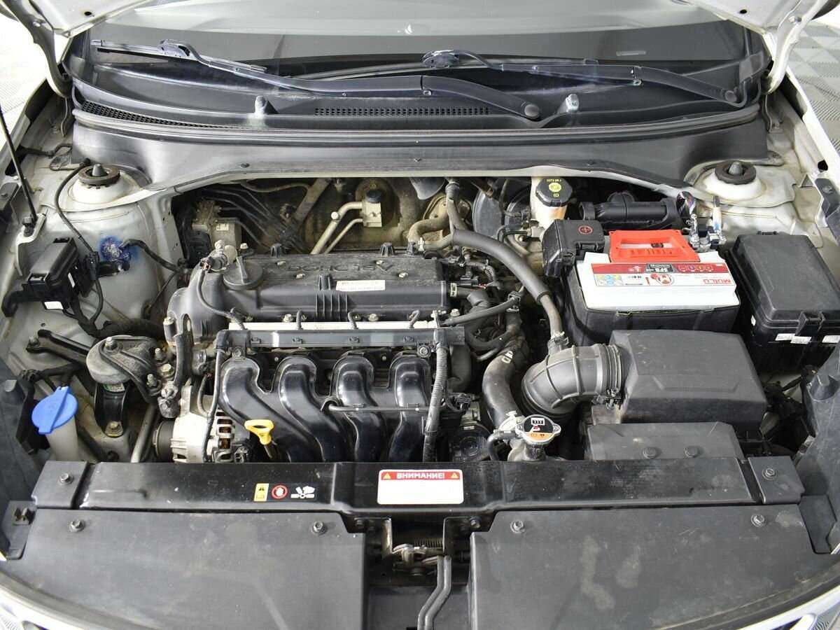 Купить Kia Rio X-Line, 2018, 148 351 км, фото №20