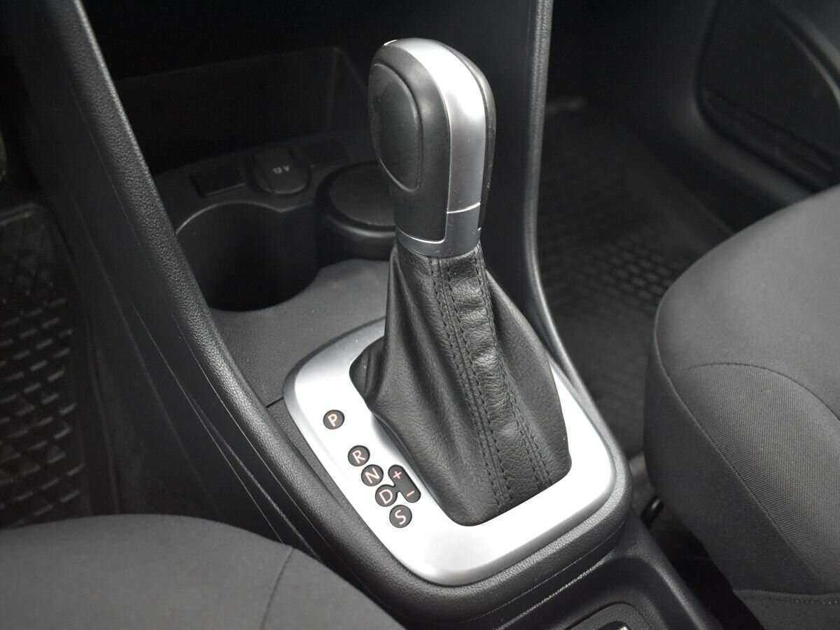 Купить Volkswagen Polo, 2020, 80 805 км, фото №14