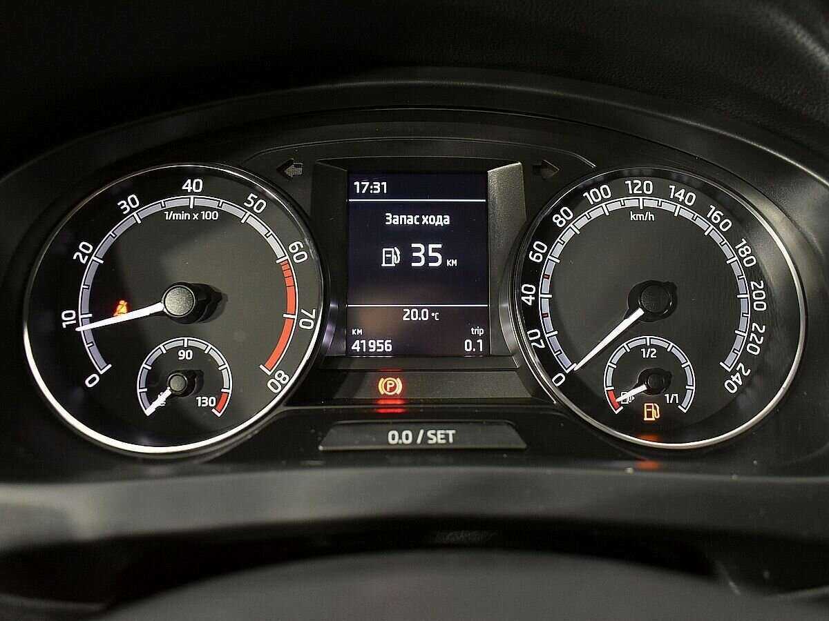 Купить Skoda Rapid, 2019, 41 954 км, фото №10