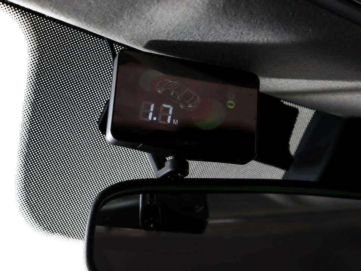 Купить Hyundai Creta, 2021, 99 000 км, фото №13