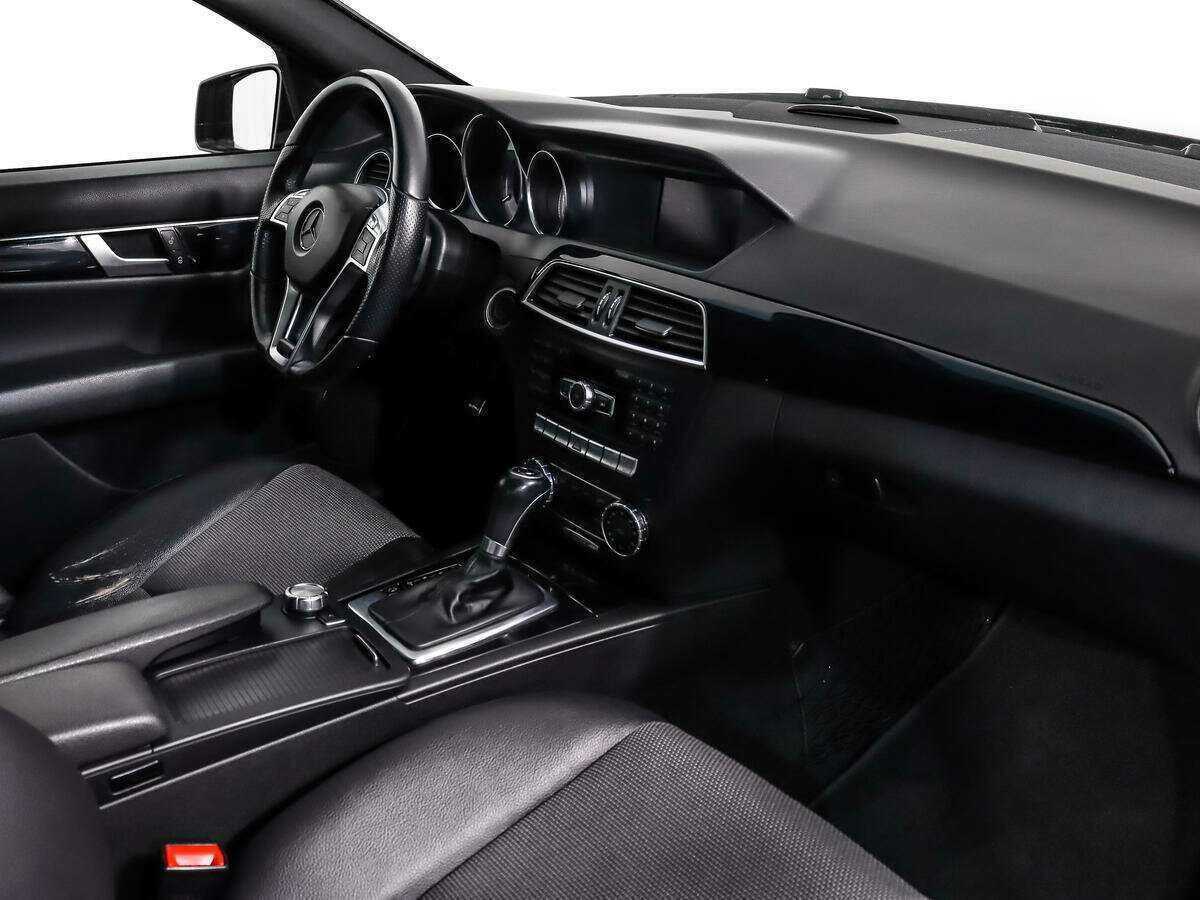 Купить Mercedes-Benz C-Класс 250 CDI, 2013, 160 856 км, фото №11
