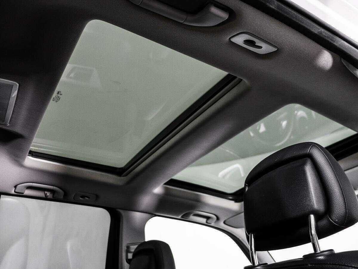 Купить Mercedes-Benz GLK-Класс 220 CDI, 2014, 133 695 км, фото №14