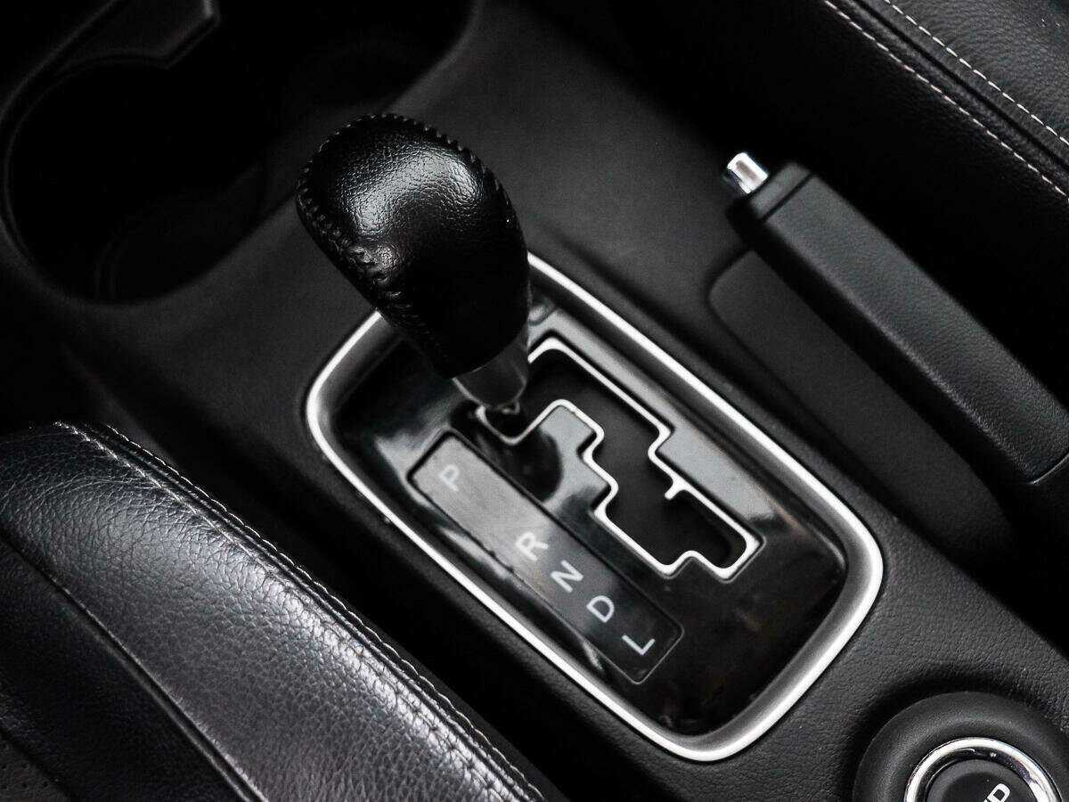 Купить Mitsubishi Outlander, 2016, 117 437 км, фото №11