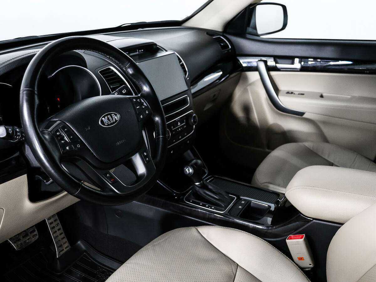 Купить Kia Sorento, 2013, 61 200 км, фото №9