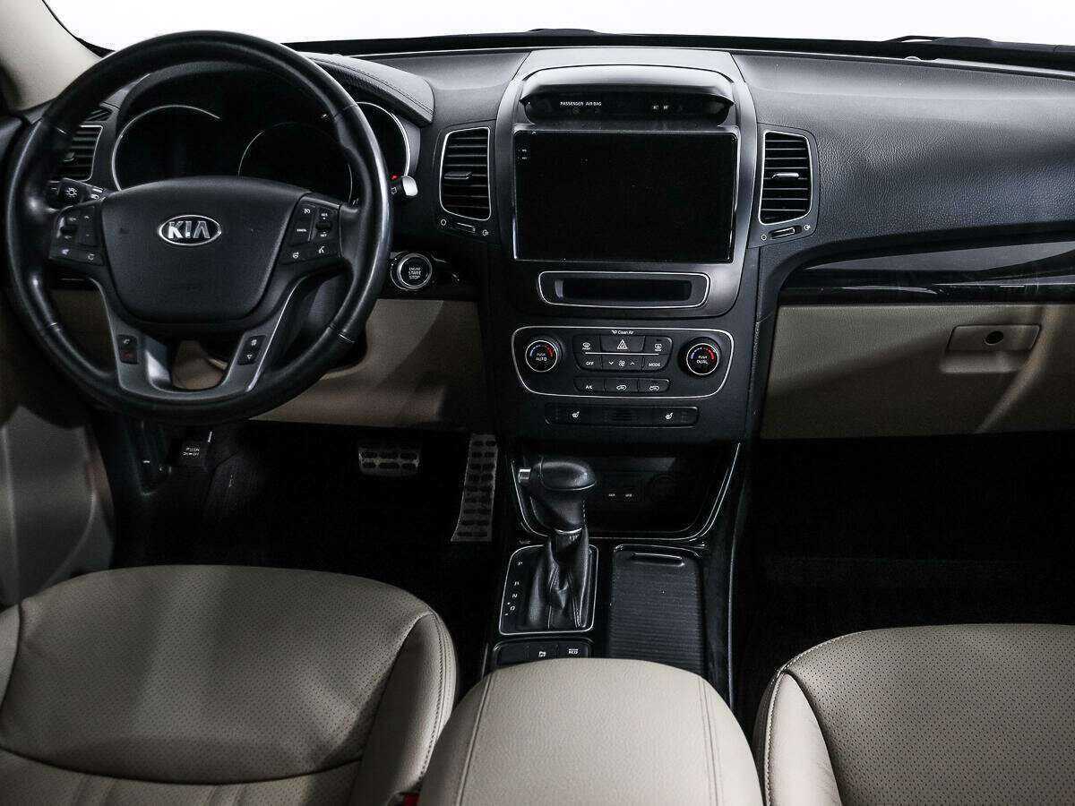 Купить Kia Sorento, 2013, 61 200 км, фото №15