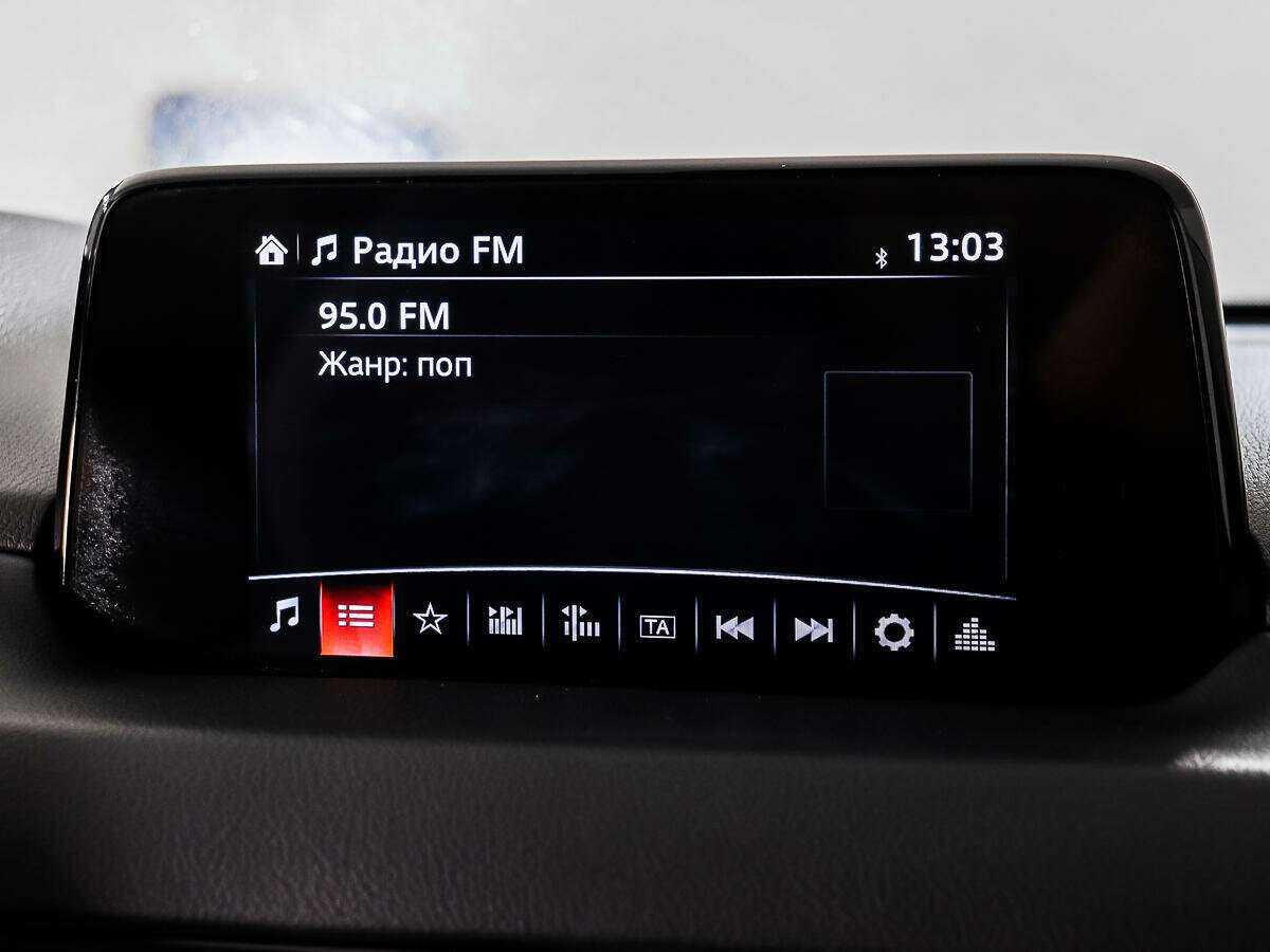 Купить Mazda CX-5, 2017, 128 426 км, фото №16