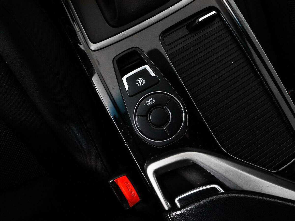 Купить Hyundai i40, 2016, 165 711 км, фото №10
