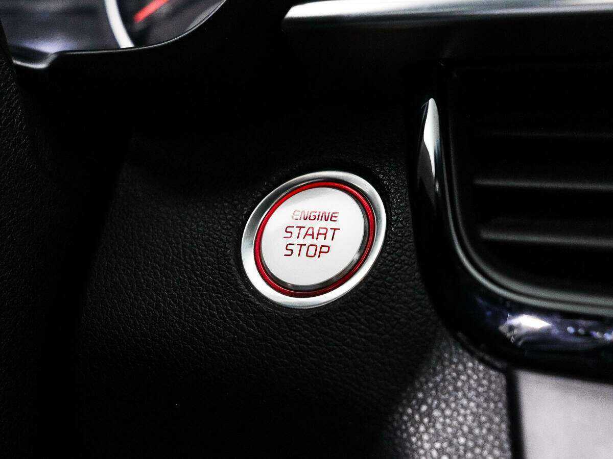 Купить Kia Optima, 2018, 76 114 км, фото №11