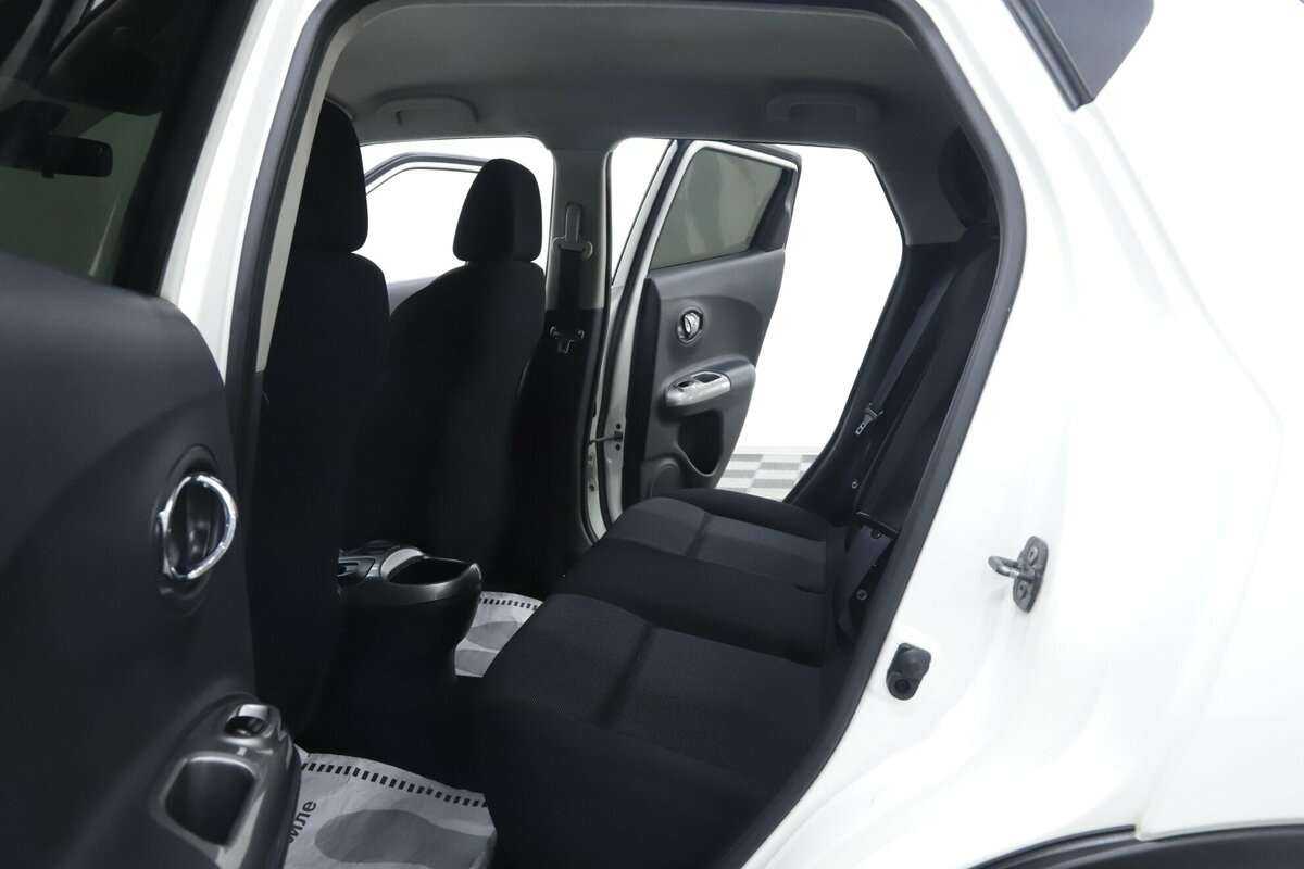 Купить Nissan Juke, 2014, 87 500 км, фото №17