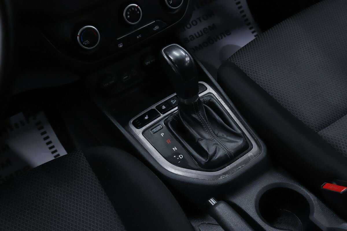 Купить Hyundai Creta, 2020, 165 500 км, фото №12