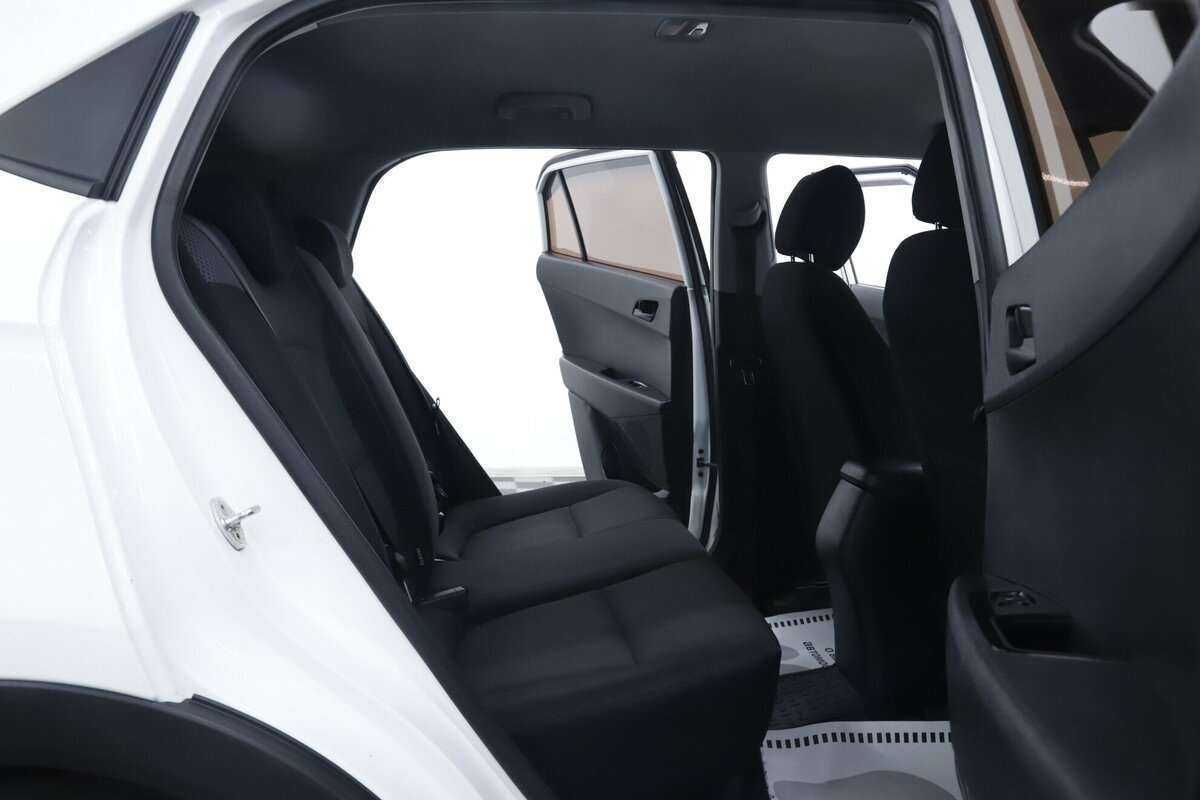 Купить Hyundai Creta, 2020, 165 500 км, фото №15