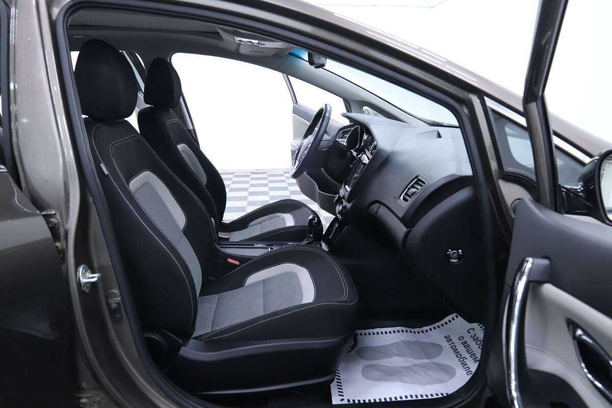 Купить Kia Ceed, 2015, 149 500 км, фото №15