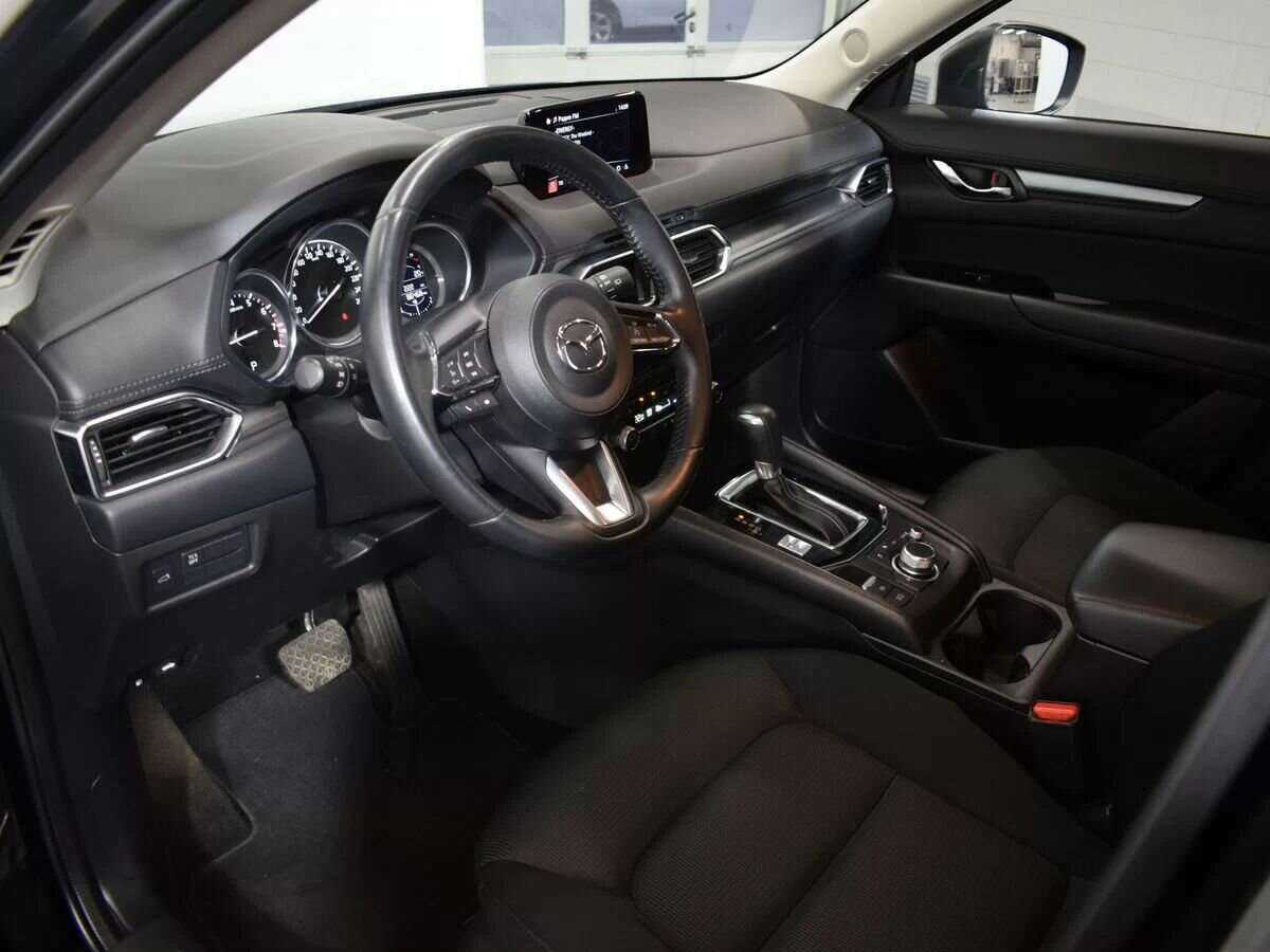 Купить Mazda CX-5, 2020, 86 470 км, фото №7