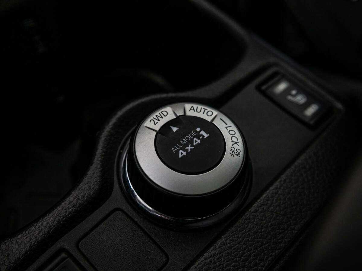 Купить Nissan Qashqai, 2014, 67 600 км, фото №16