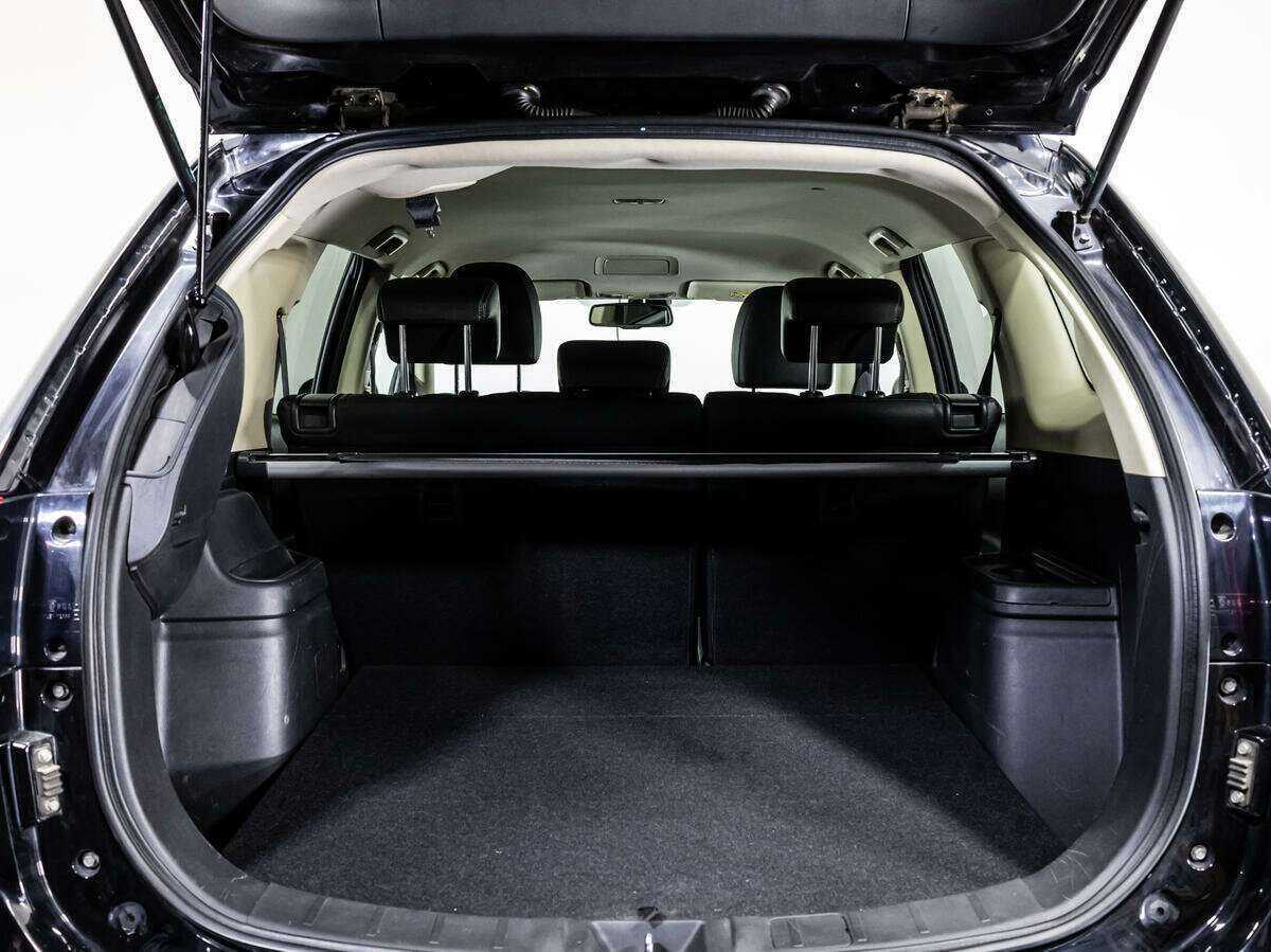 Купить Mitsubishi Outlander, 2016, 141 780 км, фото №21