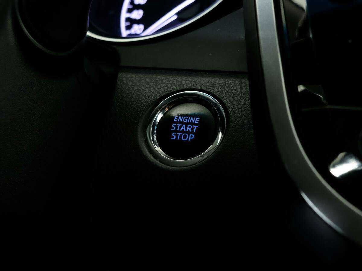 Купить Toyota Camry, 2019, 99 578 км, фото №12