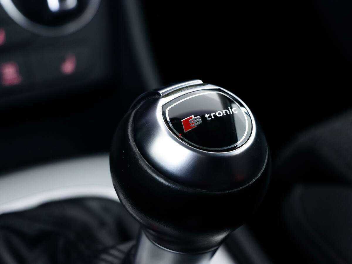 Купить Audi Q3, 2016, 152 349 км, фото №15