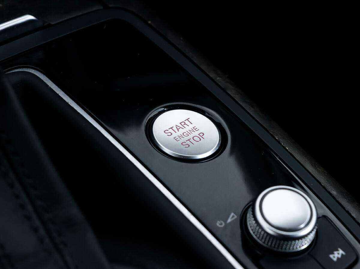 Купить Audi A6, 2017, 149 883 км, фото №13