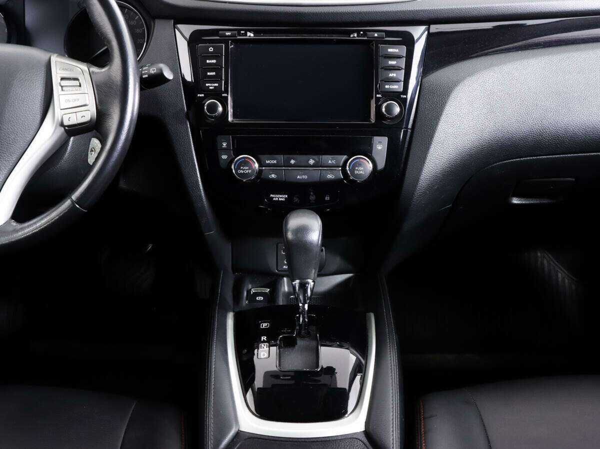 Купить Nissan Qashqai, 2018, 67 182 км, фото №12