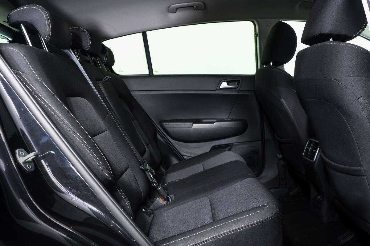 Купить Kia Sportage, 2019, 79 164 км, фото №9