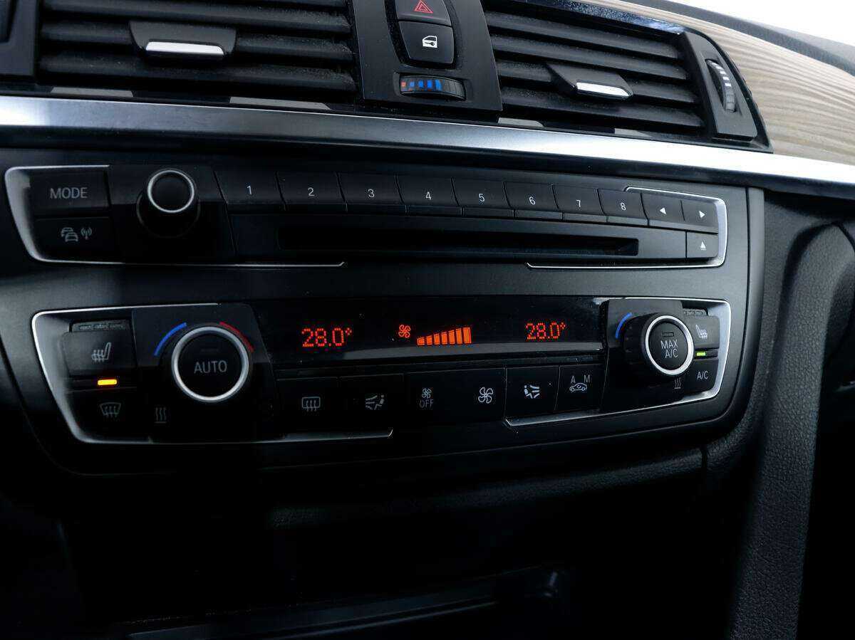 Купить BMW 3 серии Gran Turismo 320d xDrive, 2014, 158 601 км, фото №12