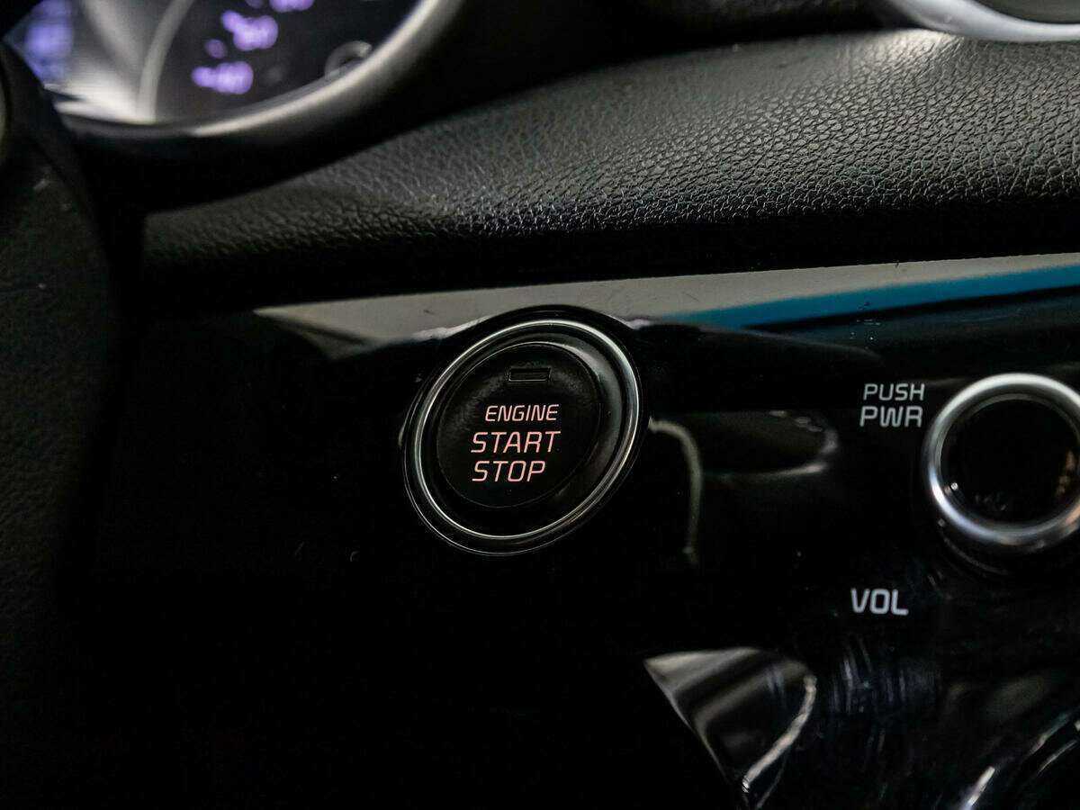 Купить Kia Sportage, 2017, 94 800 км, фото №16