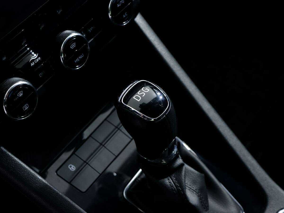 Купить Skoda Octavia, 2019, 31 850 км, фото №16