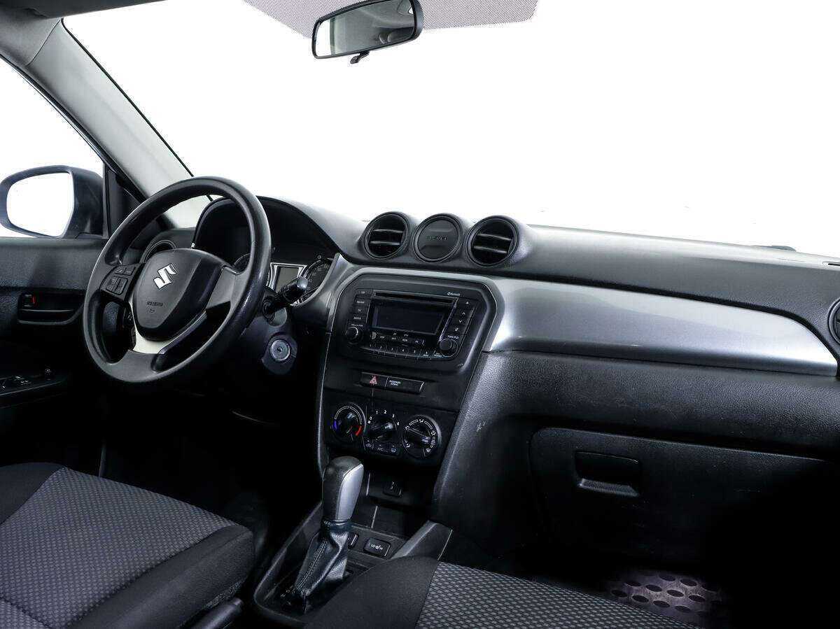 Купить Suzuki Vitara, 2018, 118 220 км, фото №9