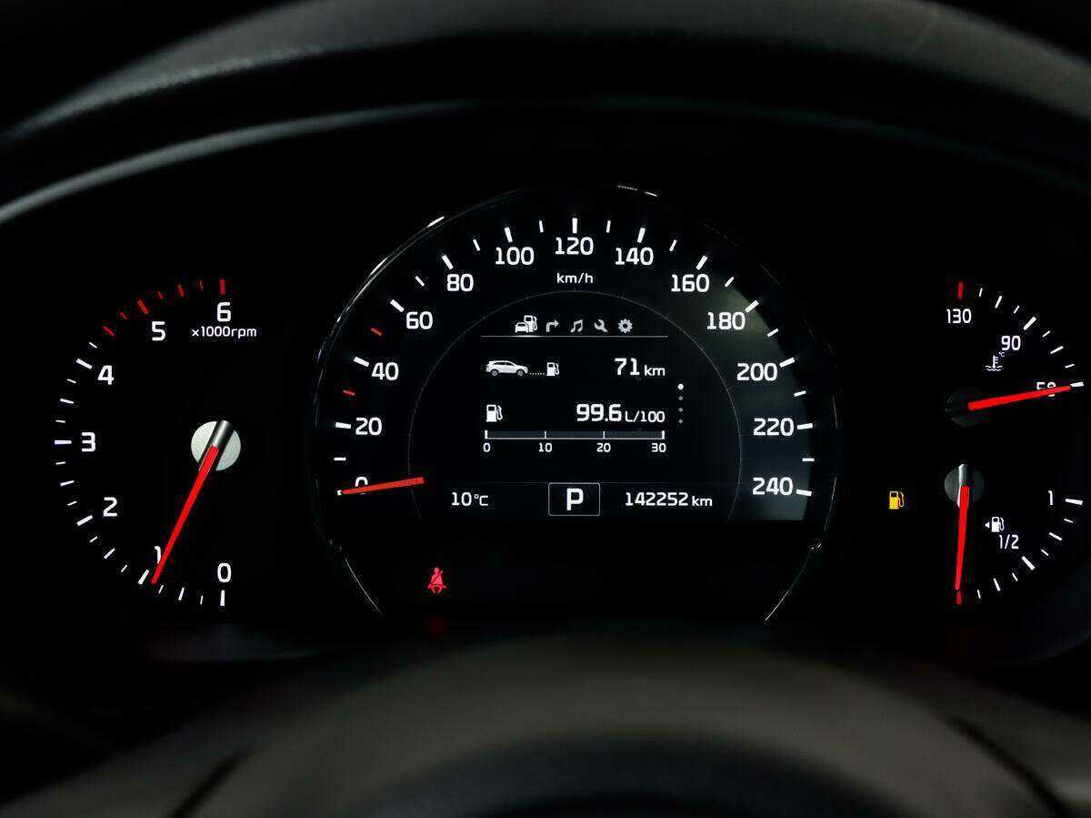 Купить Kia Sorento Prime, 2017, 140 000 км, фото №25