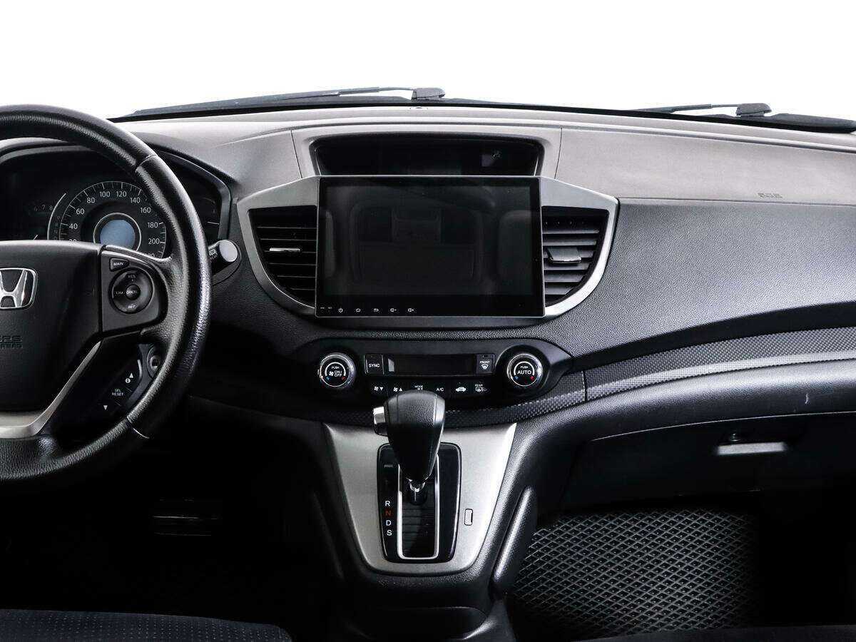 Купить Honda CR-V, 2013, 188 467 км, фото №13