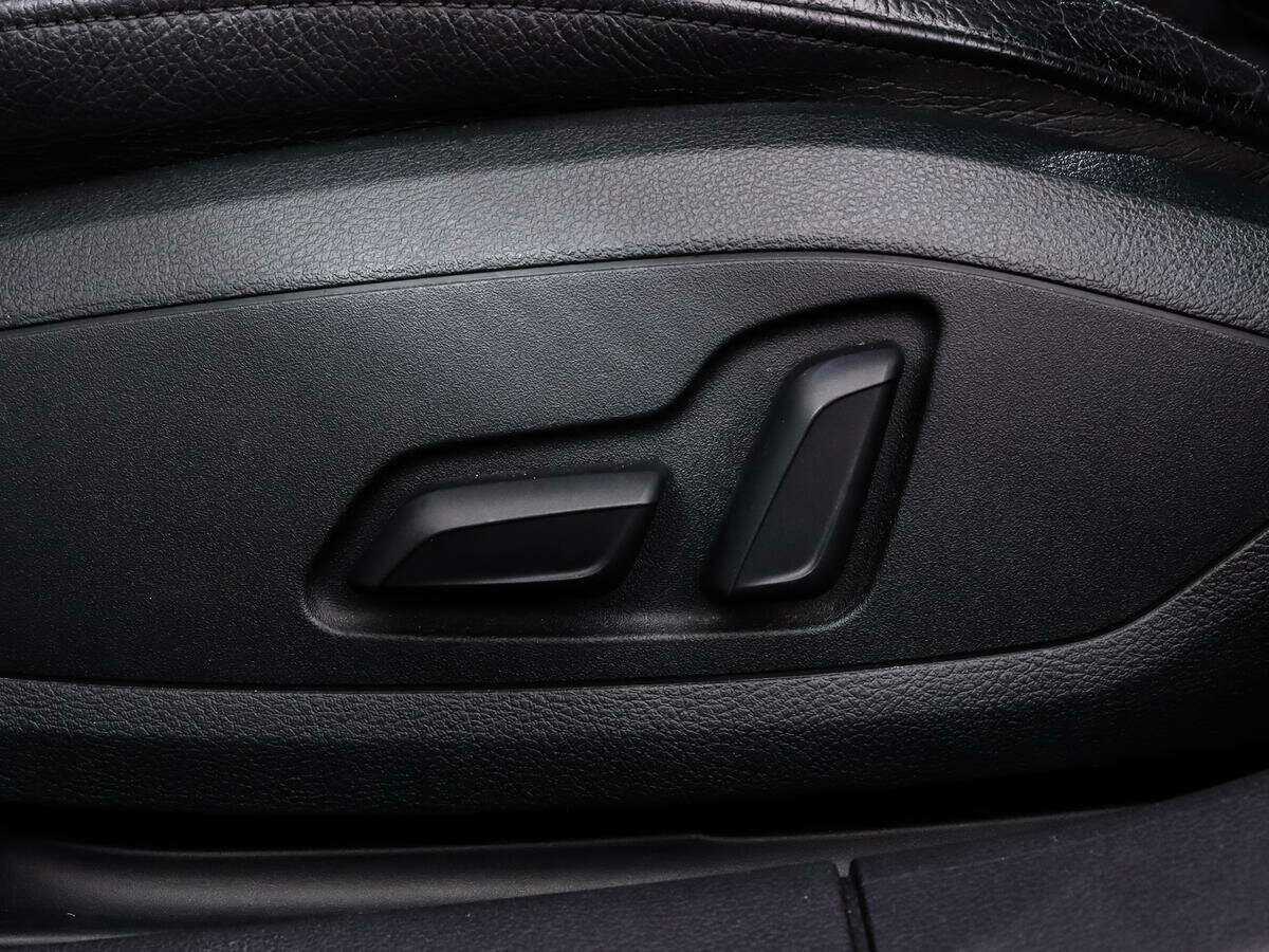 Купить Audi A4, 2017, 168 810 км, фото №19