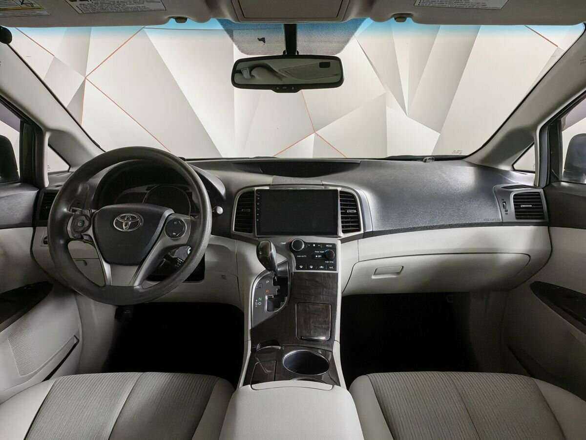 Купить Toyota Venza, 2013, 172 576 км, фото №10