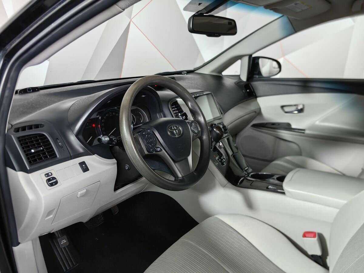 Купить Toyota Venza, 2013, 172 576 км, фото №13