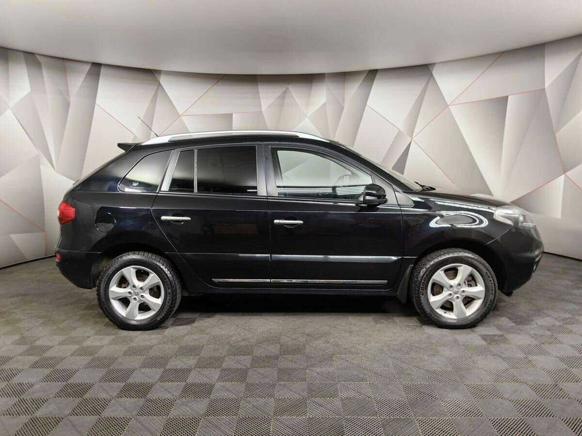 Купить Renault Koleos, 2014, 81 171 км, фото №6