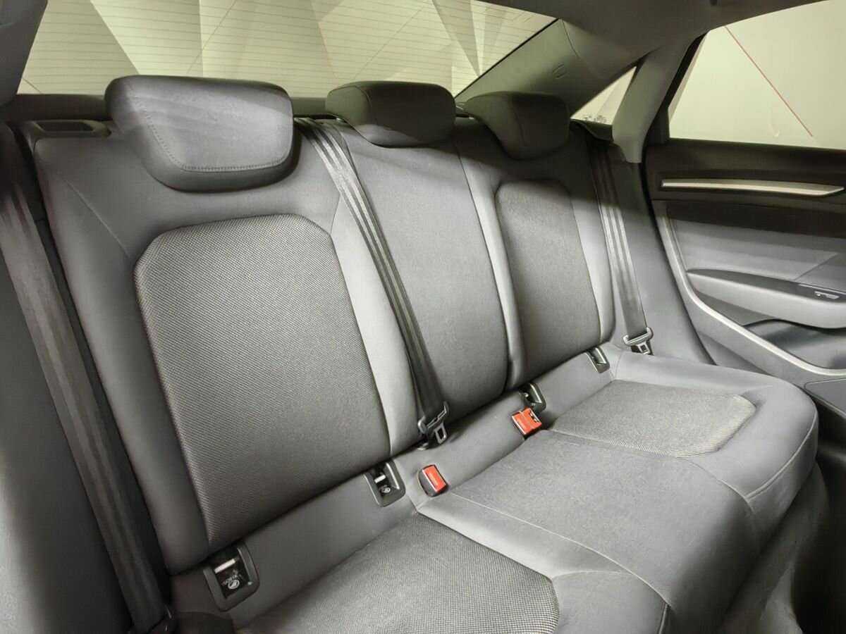 Купить Audi A3, 2019, 135 026 км, фото №13