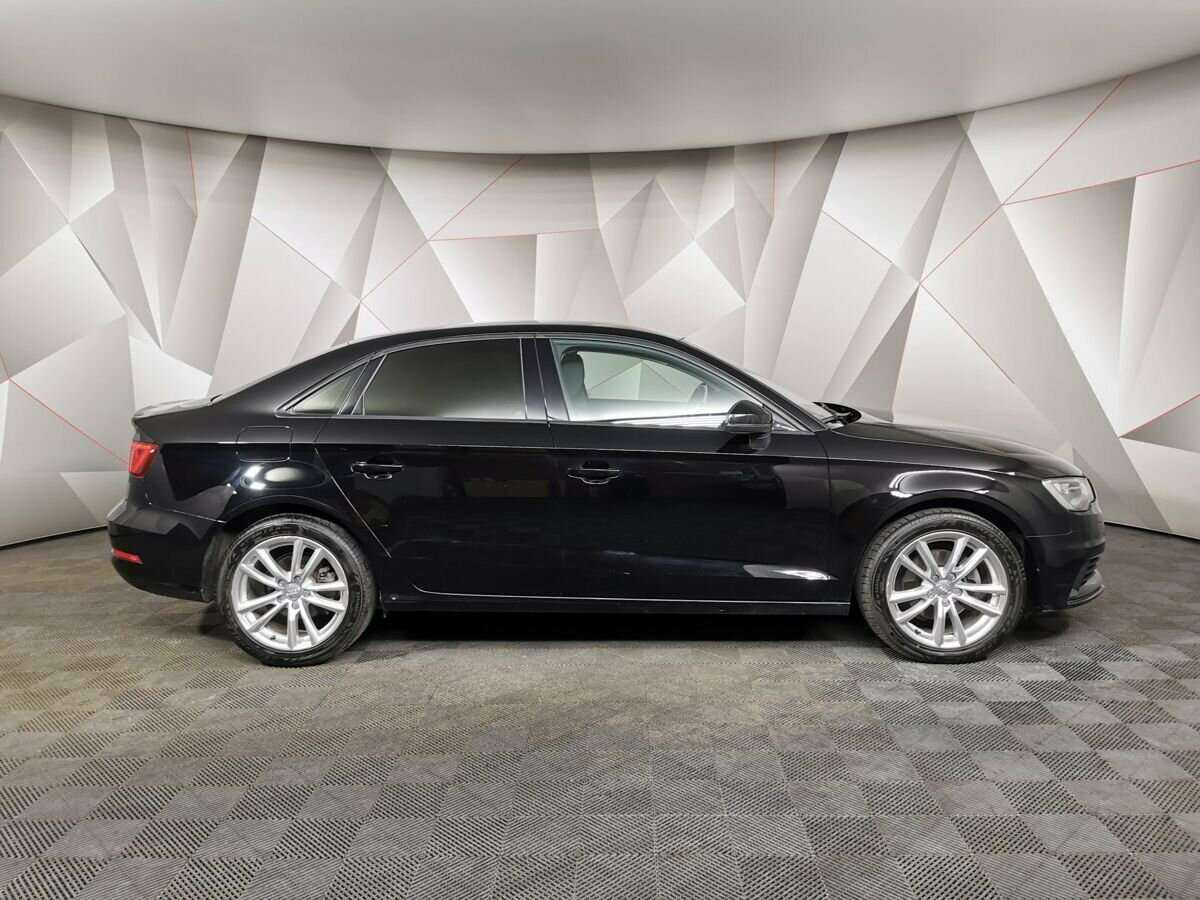 Купить Audi A3, 2015, 148 730 км, фото №6