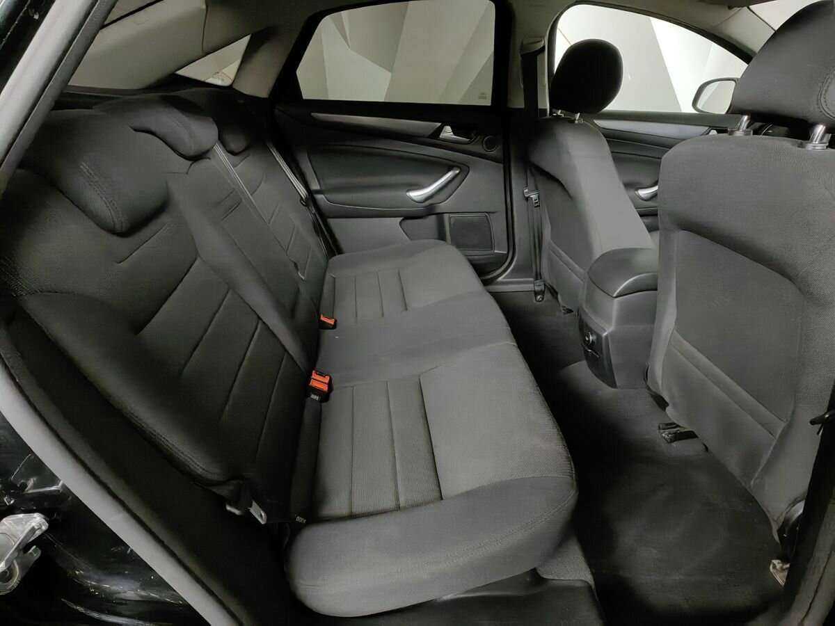 Купить Ford Mondeo, 2014, 250 042 км, фото №12