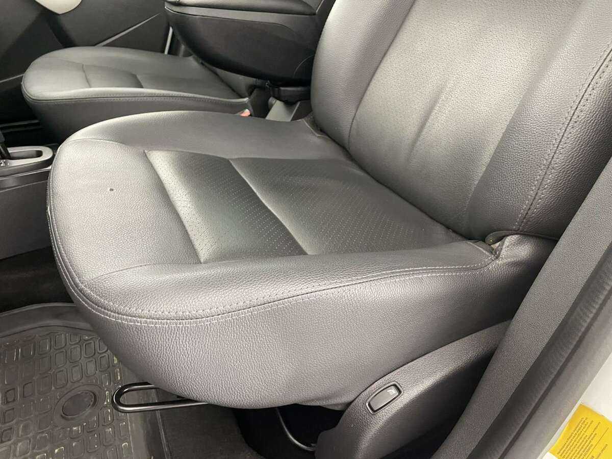 Купить Renault Duster, 2015, 108 303 км, фото №10