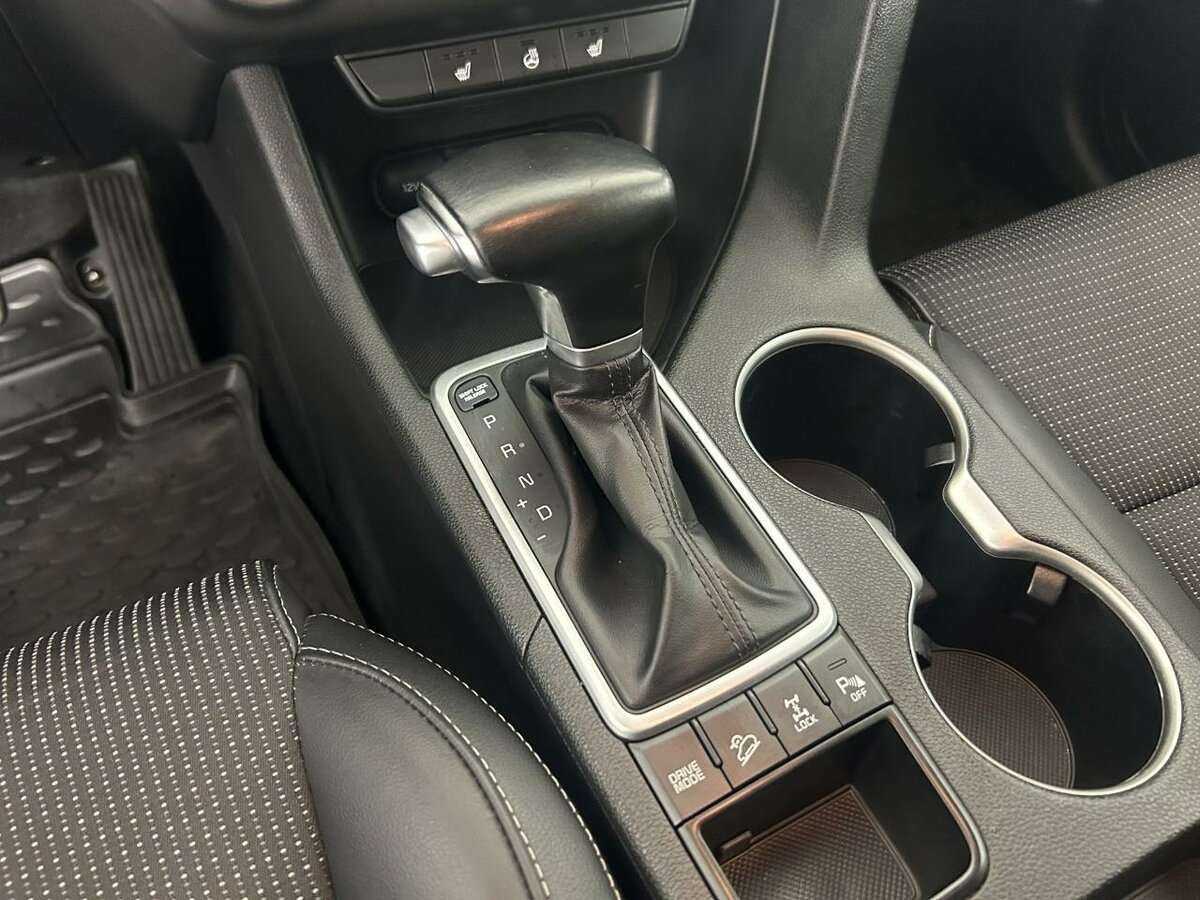 Купить Kia Sportage, 2019, 75 590 км, фото №12