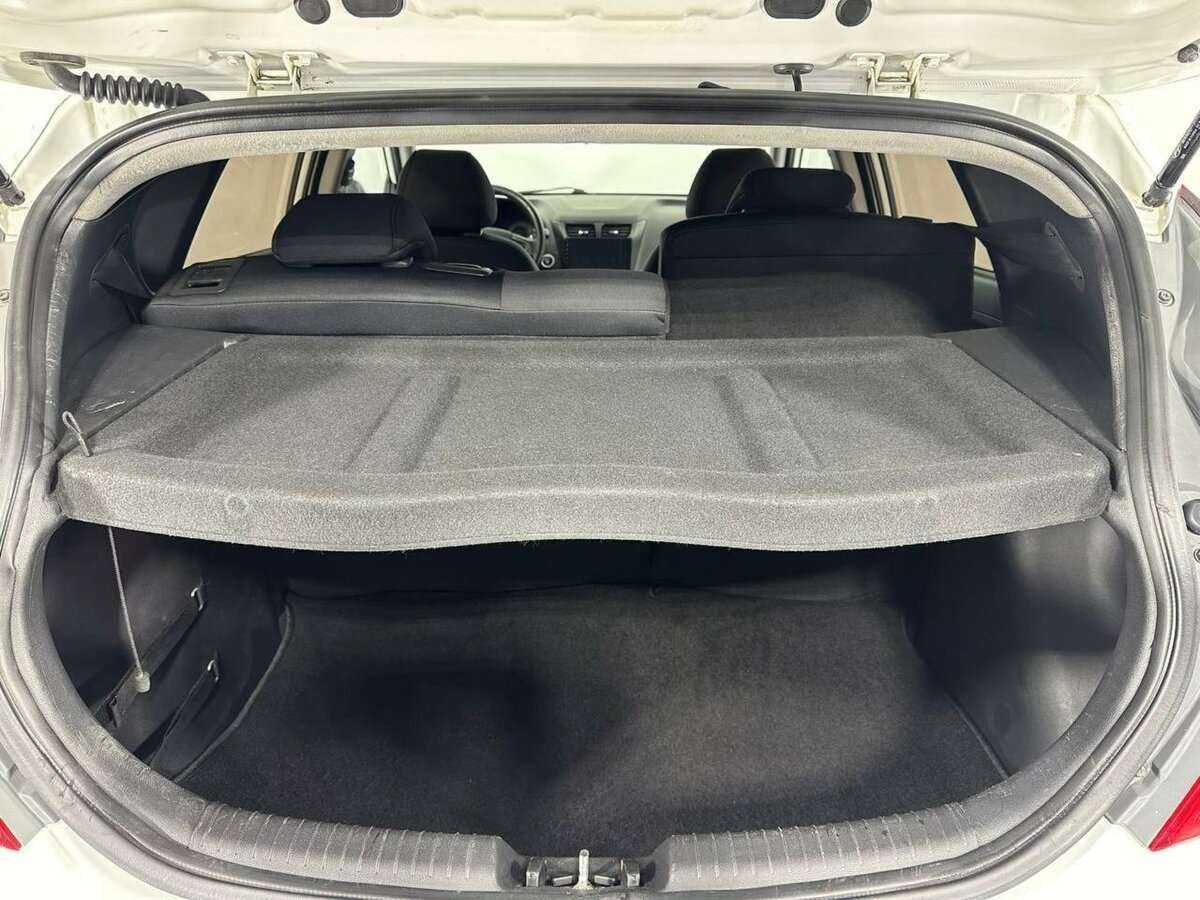 Купить Hyundai Solaris, 2016, 157 958 км, фото №17