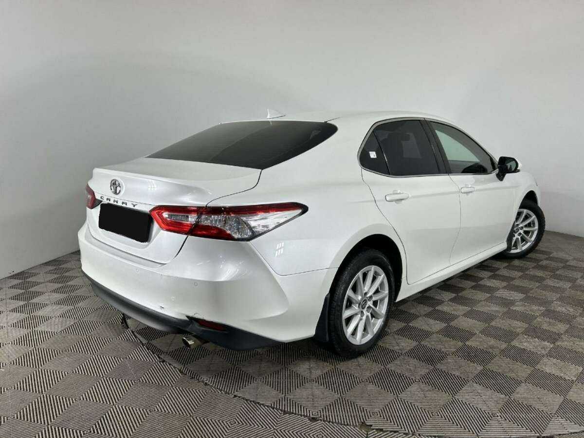 Купить Toyota Camry, 2021, 199 222 км, фото №6